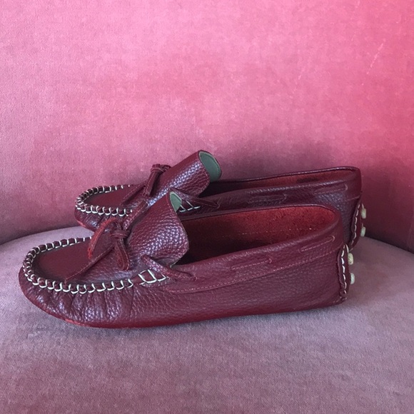 Elephantito toddler Driving Loafer - Picture 1 of 9
